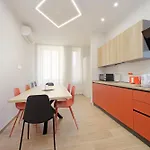 4Bnb - Stylish Spacious Apartment Near Vatican