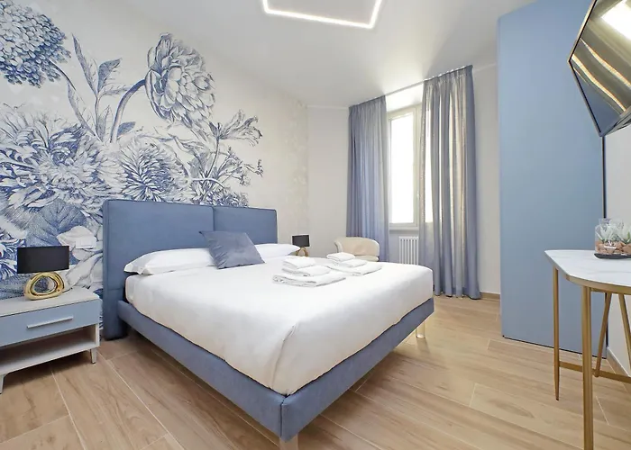 4Bnb - Stylish Spacious Apartment Near Vatican