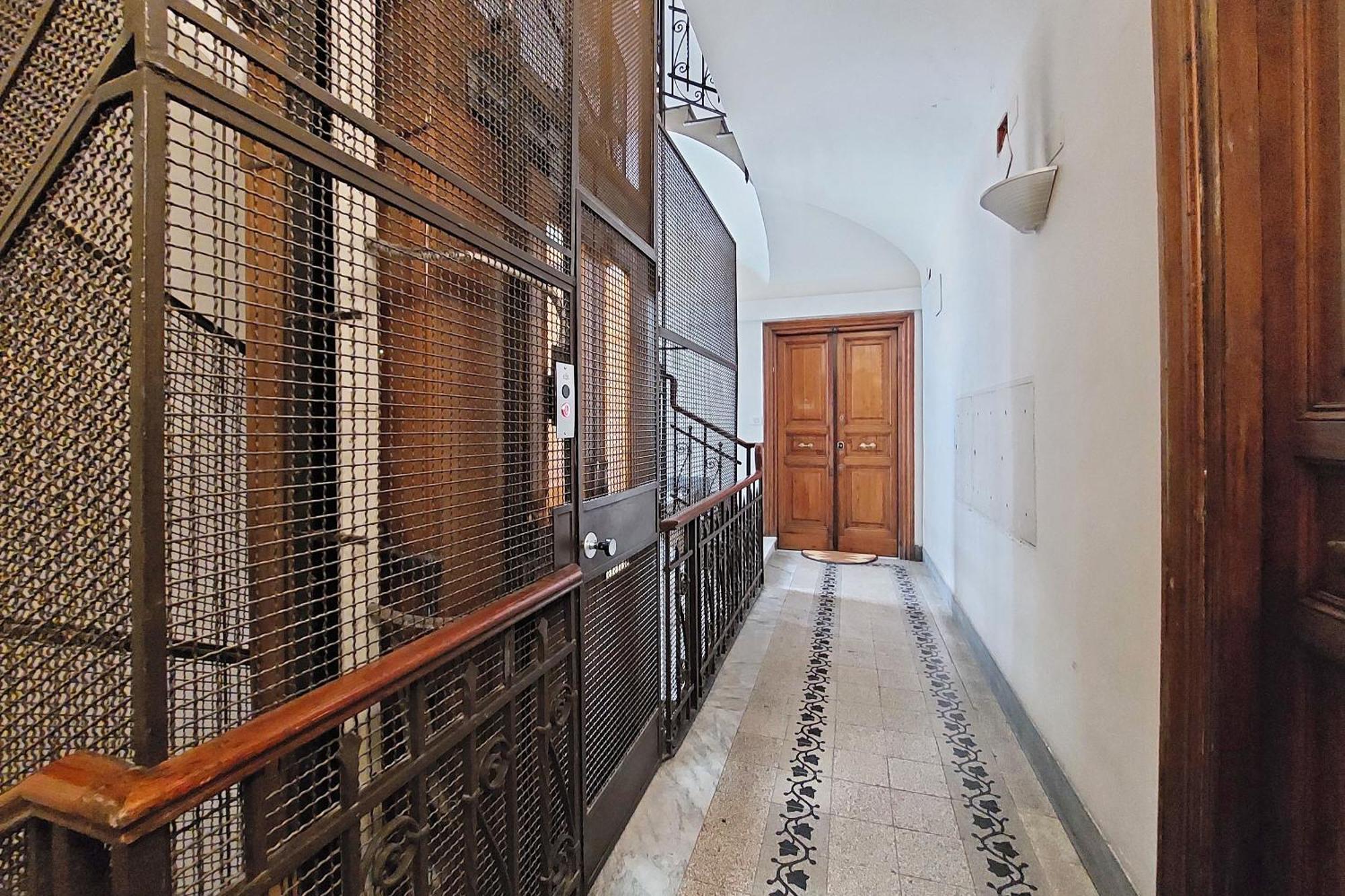 Apartment 4bnb - Stylish Spacious Near Vatican Rom