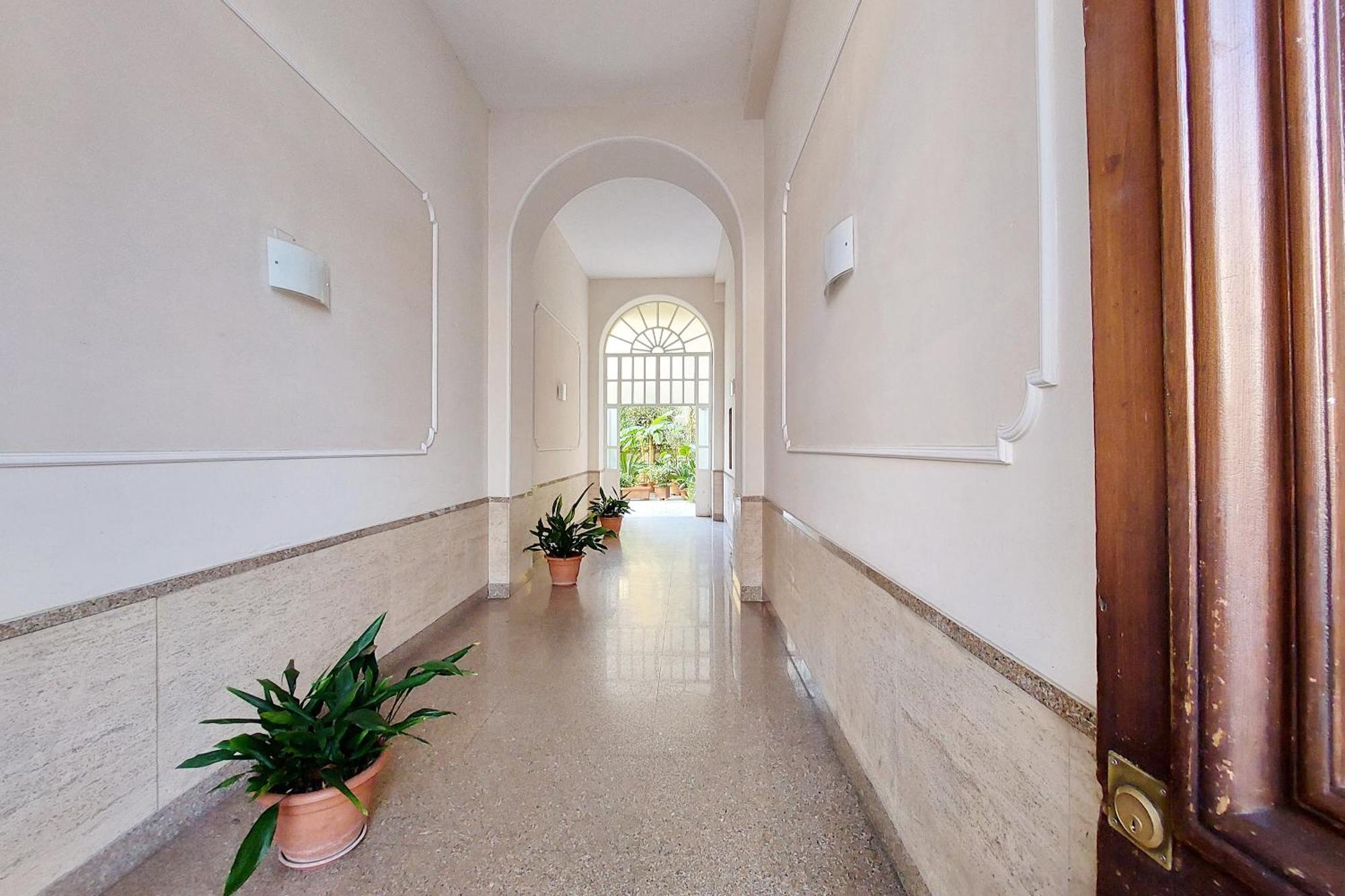 4bnb - Stylish Spacious Near Vatican Rom