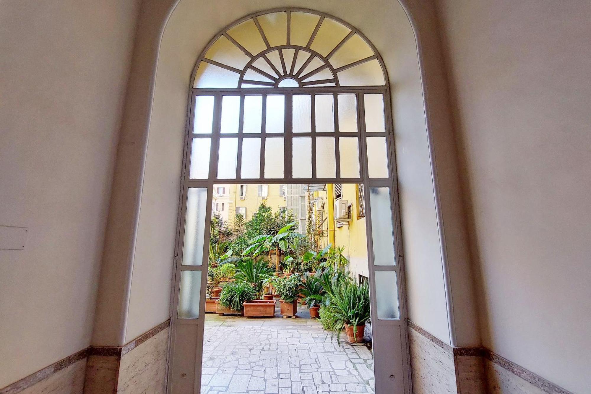 Apartment 4bnb - Stylish Spacious Near Vatican *