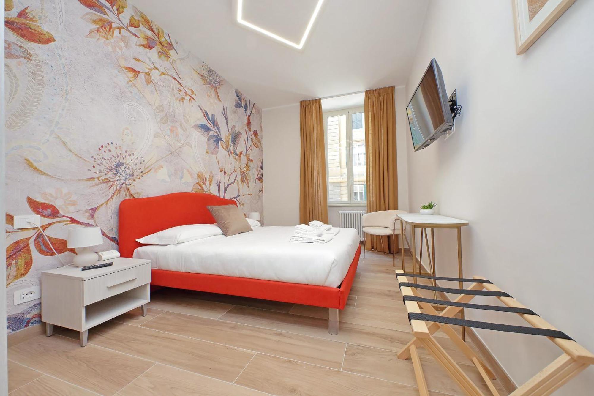 4bnb - Stylish Spacious Near Vatican Rom