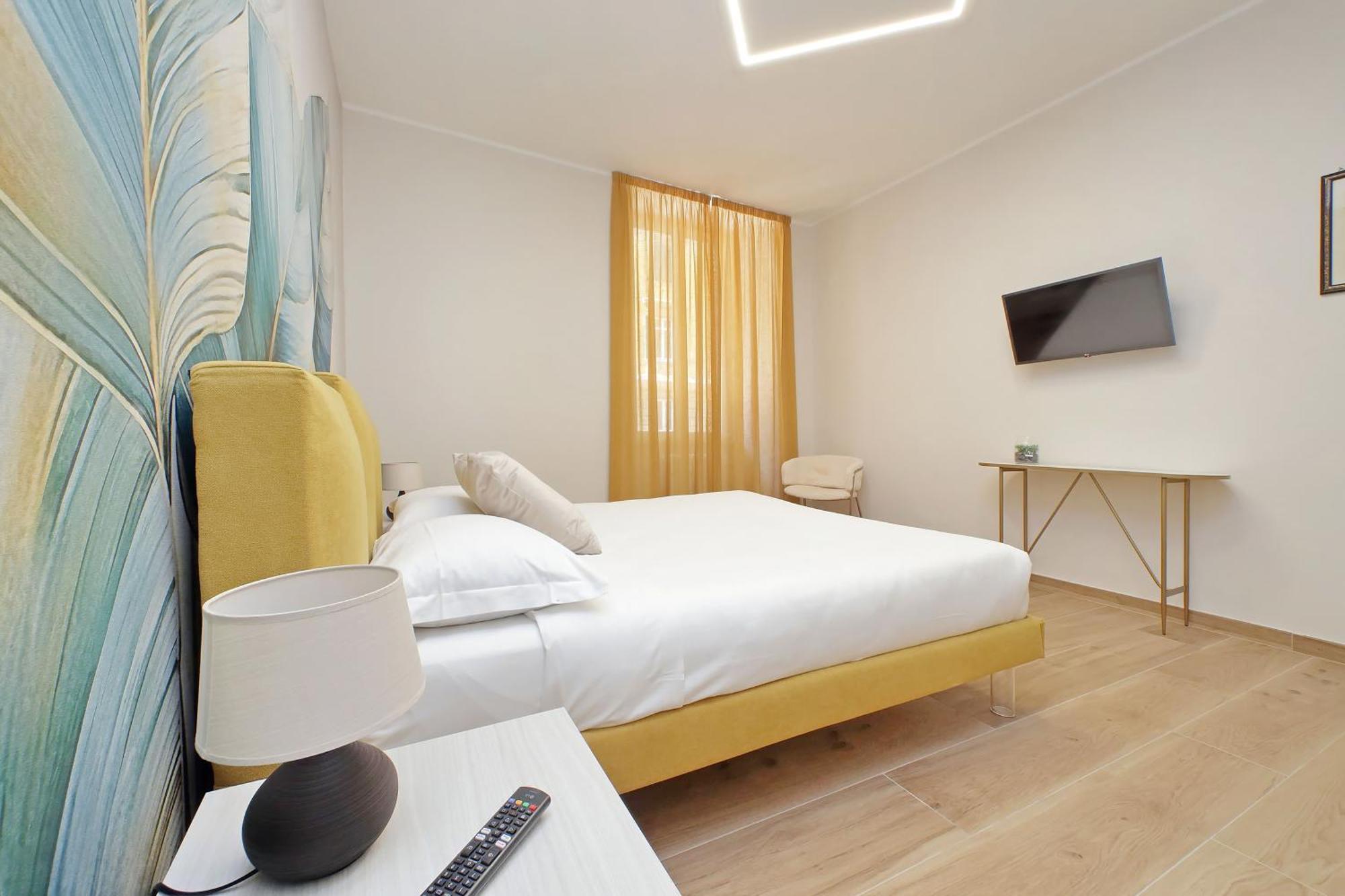 4bnb - Stylish Spacious Near Vatican