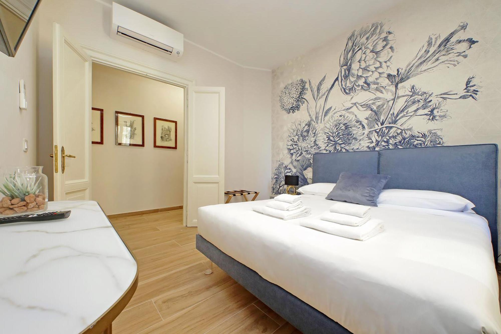 4bnb - Stylish Spacious Near Vatican *