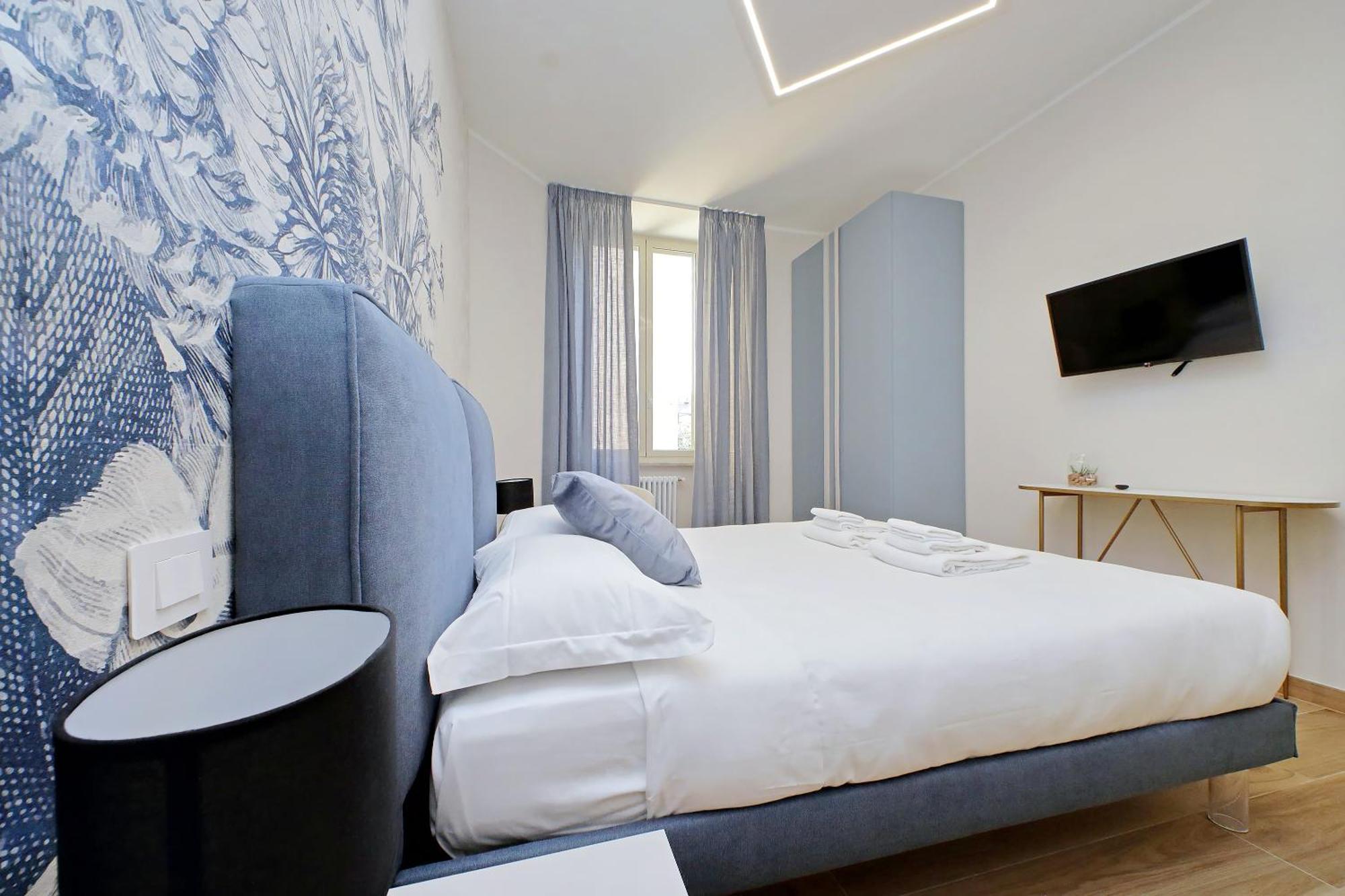 4bnb - Stylish Spacious Near Vatican * Rom