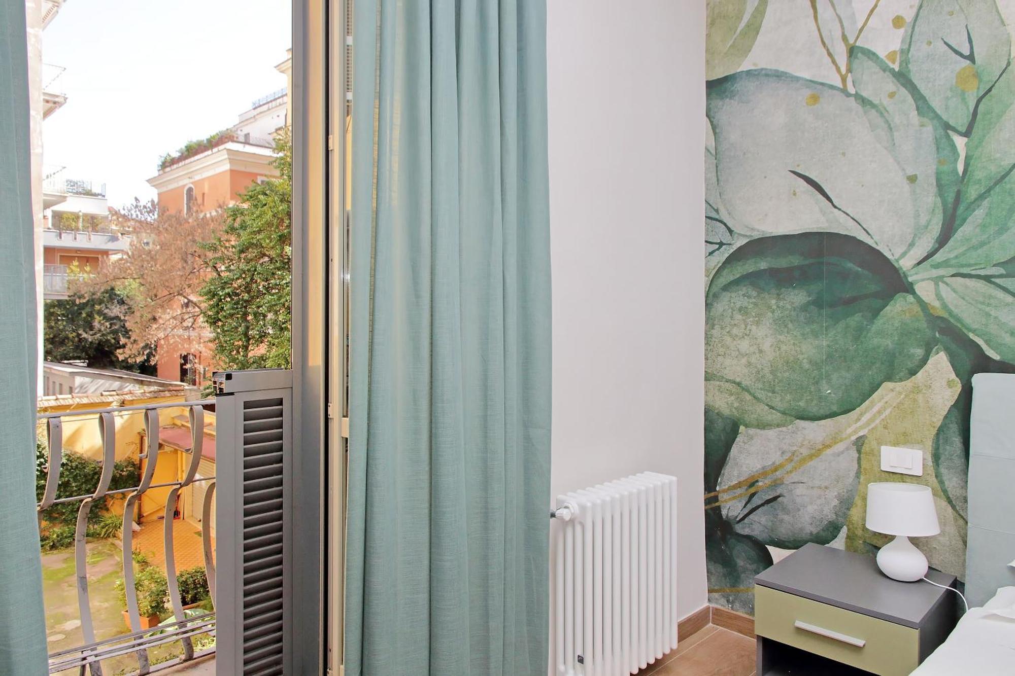 4bnb - Stylish Spacious Near Vatican