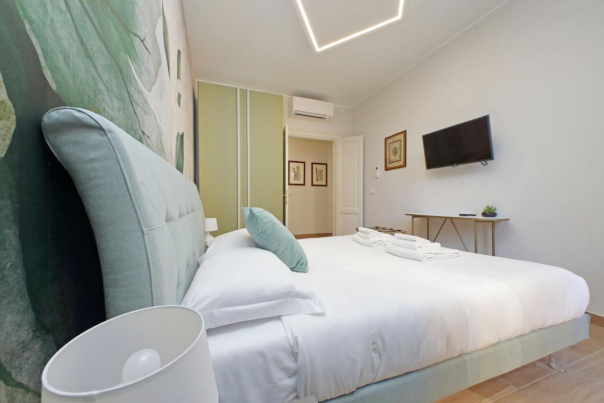 4bnb - Stylish Spacious Near Vatican Rom