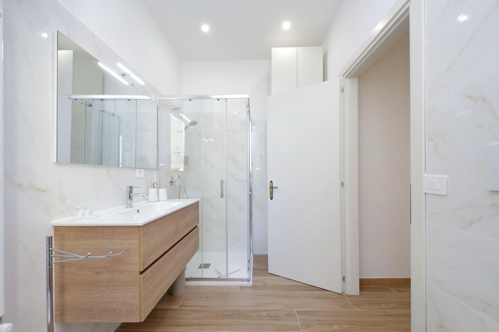 4bnb - Stylish Spacious Near Vatican *