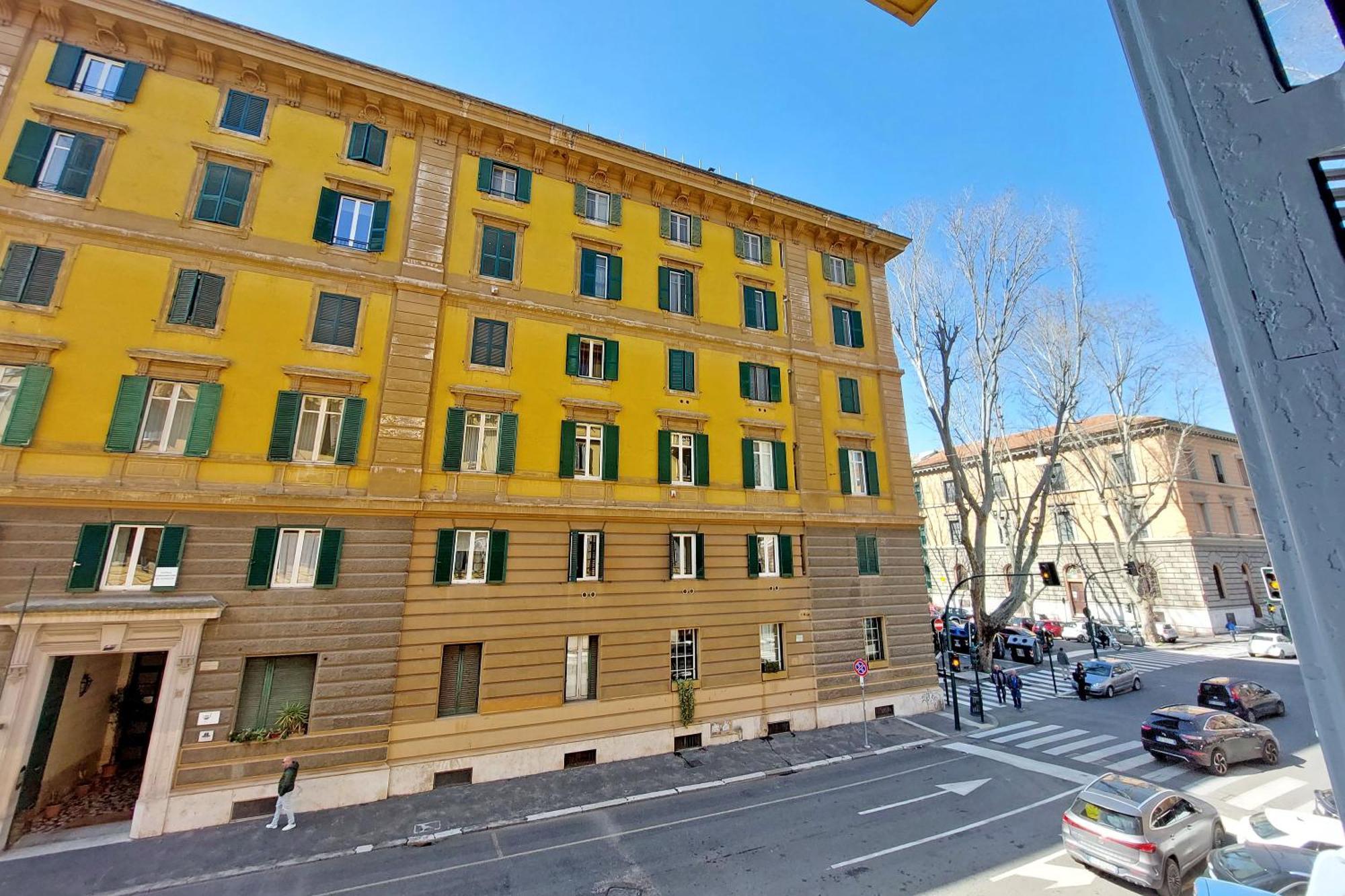 Apartment 4bnb - Stylish Spacious Near Vatican *