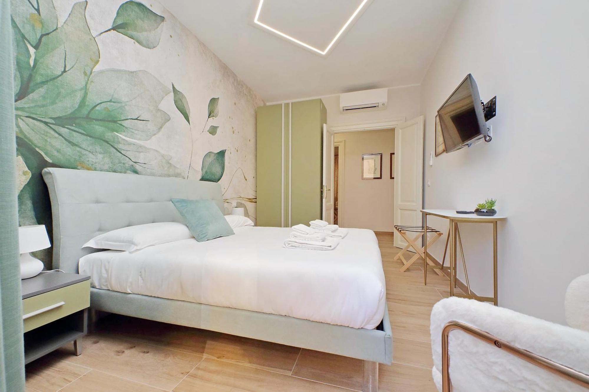 4bnb - Stylish Spacious Near Vatican *