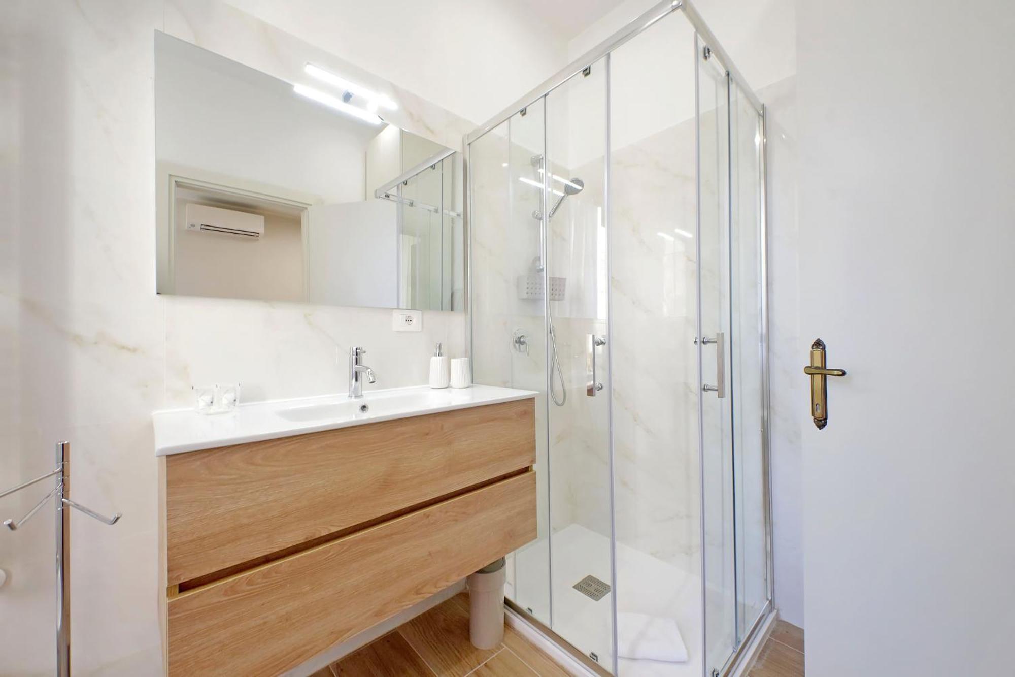 4bnb - Stylish Spacious Near Vatican