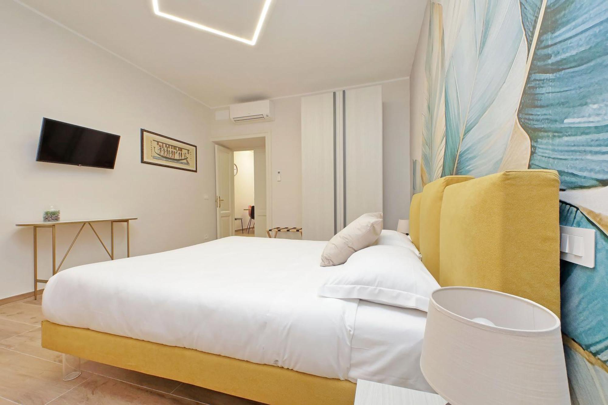 4bnb - Stylish Spacious Near Vatican