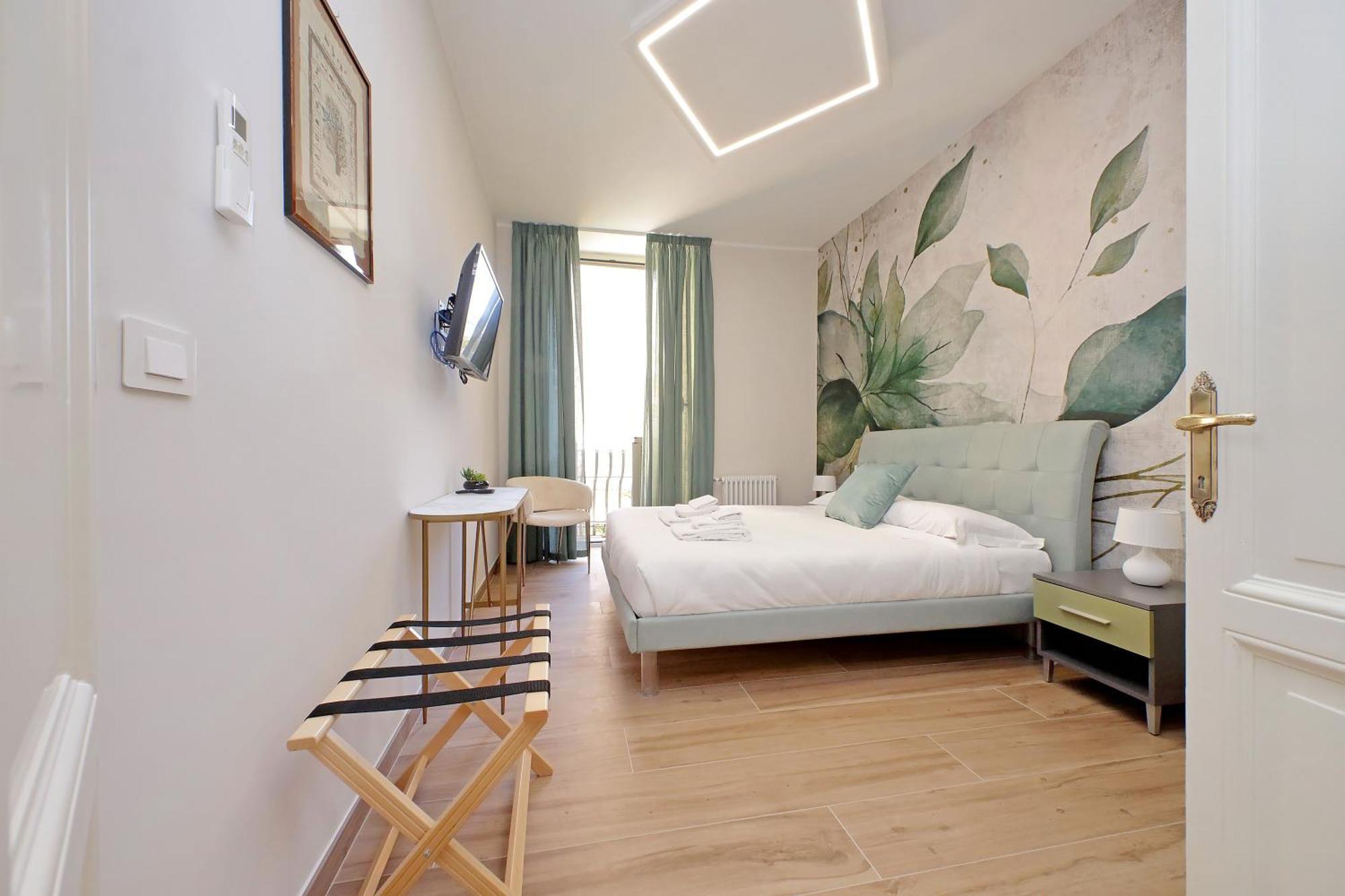 4bnb - Stylish Spacious Near Vatican Rom