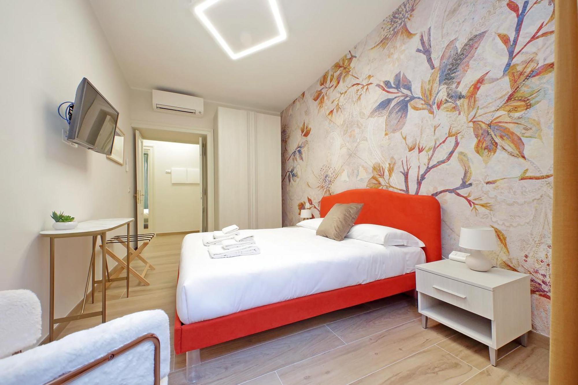 4bnb - Stylish Spacious Near Vatican Apartment *