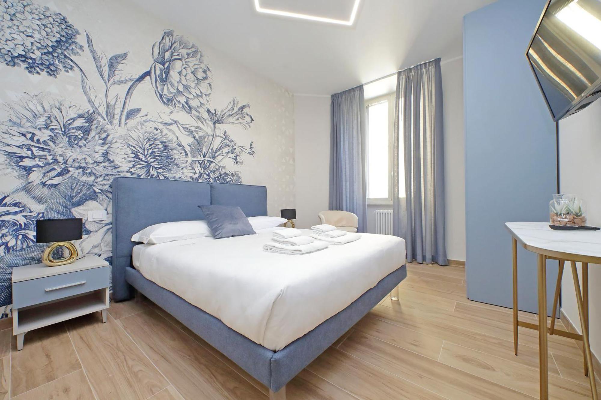 4bnb - Stylish Spacious Near Vatican