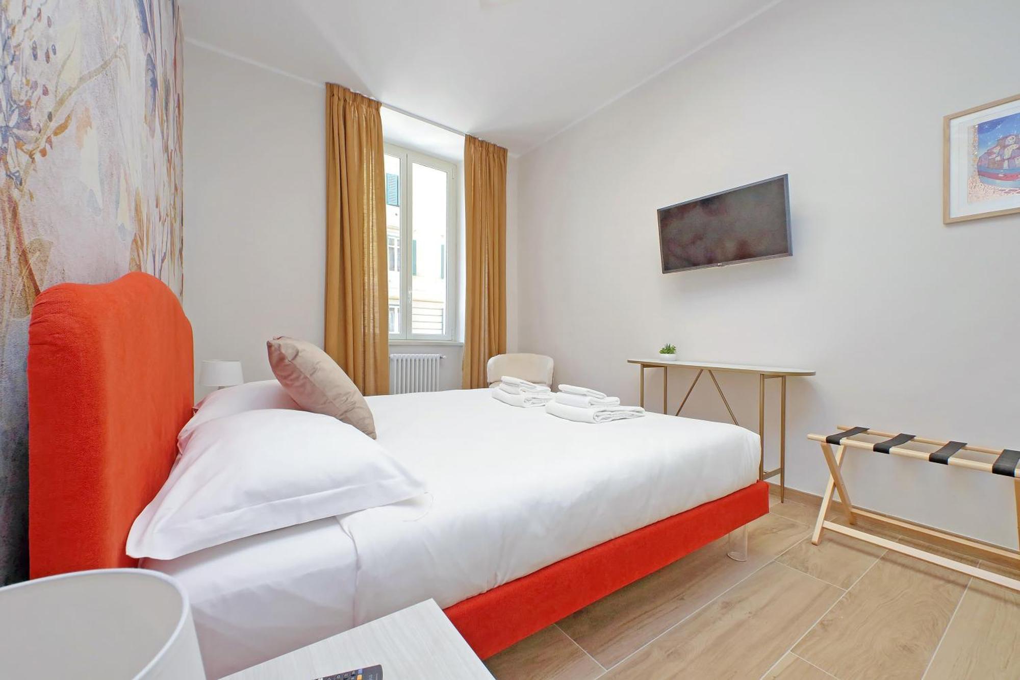 4bnb - Stylish Spacious Near Vatican *