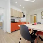 4Bnb - Stylish Spacious Apartment Near Vatican