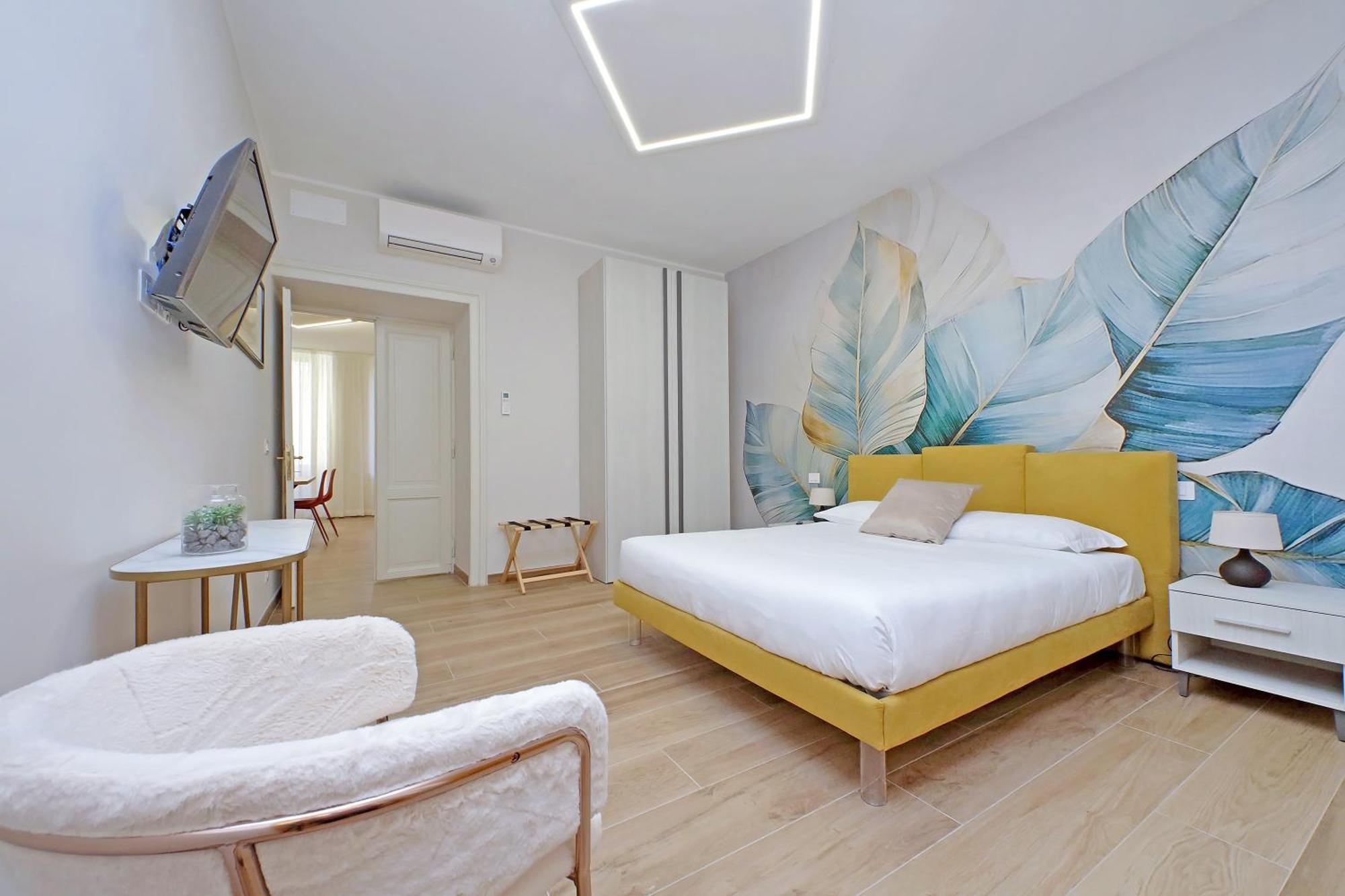 Apartment 4bnb - Stylish Spacious Near Vatican *