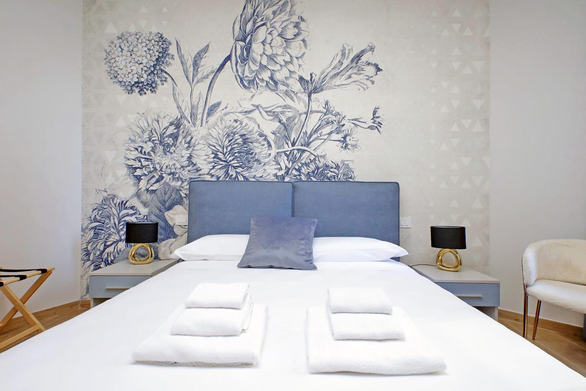 4bnb - Stylish Spacious Near Vatican Rome